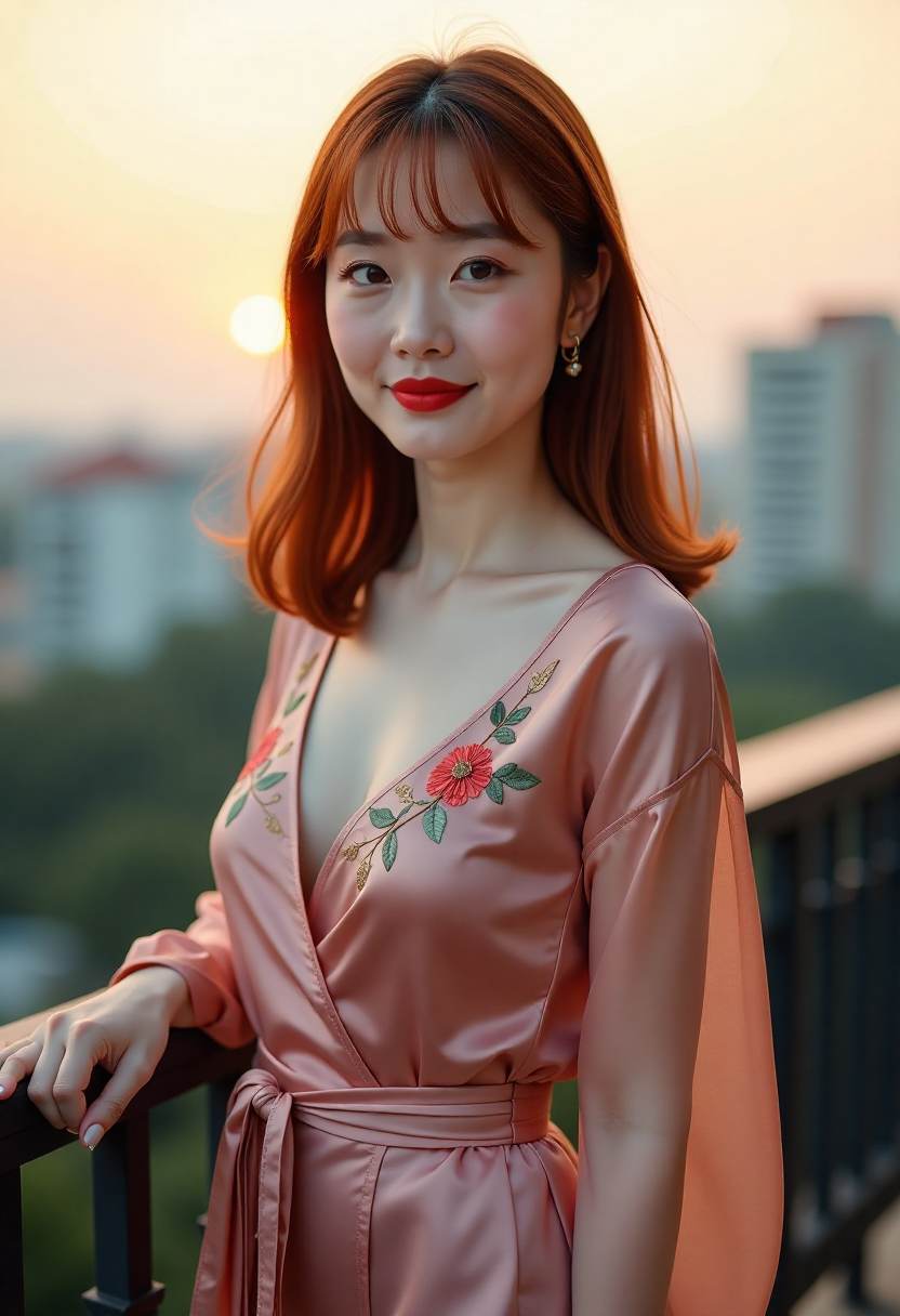 黑暗荣耀全集