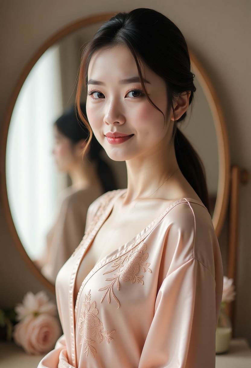 无声的证词