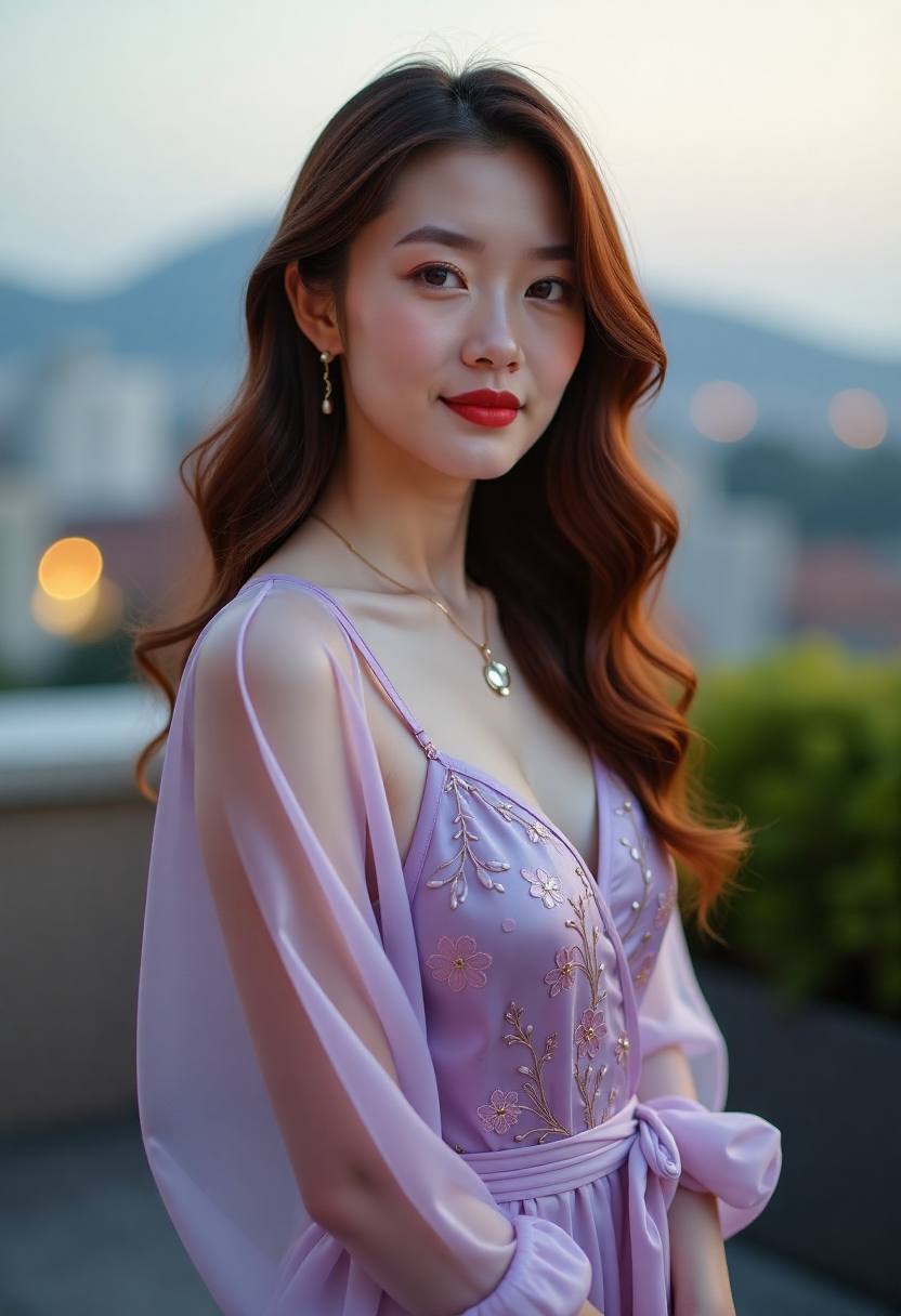 向往的生活：山海篇